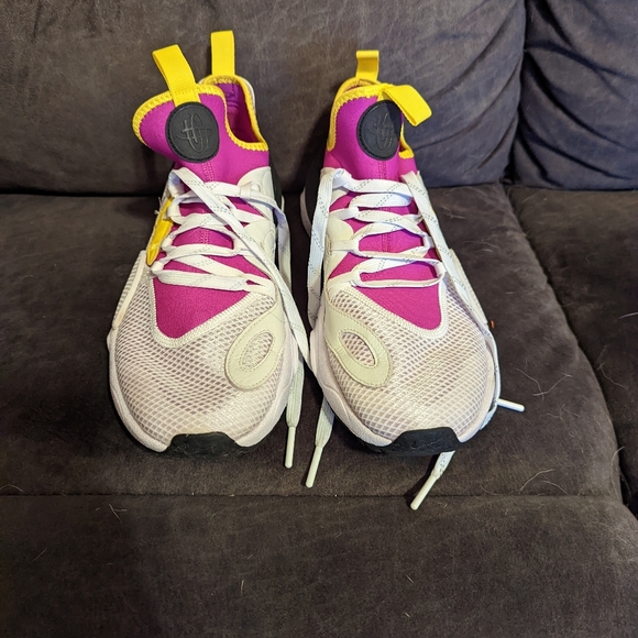 NWOT Nike Air huarache E.D.G.E Txt - Picture 3 of 7